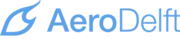AeroDelft logo