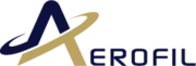 Aerofil logo