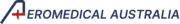 Aeromedical Australia logo