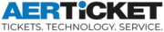 AERTiCKET logo