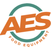 AES Food Equipment logo