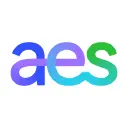 AES Ohio logo