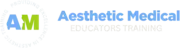 Aesthetic Medical Educators Training logo
