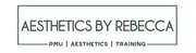 Aesthetics by Rebecca logo