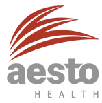 Aesto Health logo
