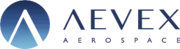 Aevex Aerospace logo