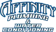 Affinity Plumbing & Water Conditioning