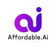 Affordable AI