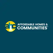 Affordable Homes & Communities logo