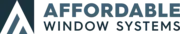 Affordable Window Group (awg) logo