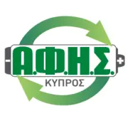 AFIS Cyprus logo