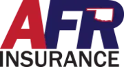 AFR Insurance logo