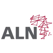 Africa Legal Network logo