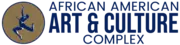 African American Art & Culture Complex logo