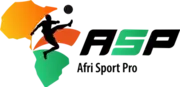 AfriSportPro logo
