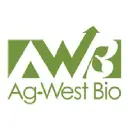 Ag-West Bio logo