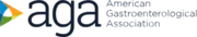 AGA (American Gastroenterological Association) logo