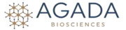 AGADA Biosciences logo