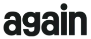 Again logo