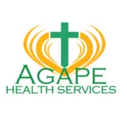 Agape Health Services logo