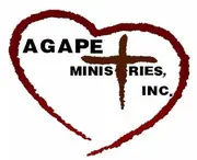 Agape Ministries logo