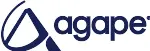 Agape Transportation logo