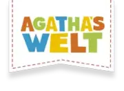 Agatha’s Welt logo