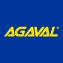 Agaval logo