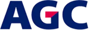 AGC (Asahi Glass) Inc logo