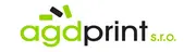 AGD Print logo