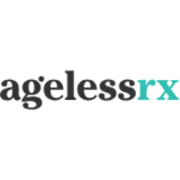 AgelessRx logo