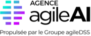 Agence agileAI logo