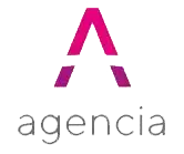 Agencia logo