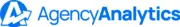 Agency Analytics logo