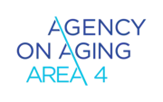 Agency on Aging Area 4 (aaa4) logo
