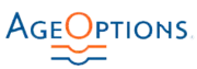 AgeOptions logo