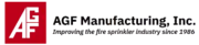 AGF Manufacturing logo