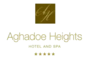 Aghadoe Heights Hotel and Spa logo