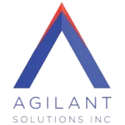 Agilant Solutions logo