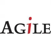 AGiLE Business Media logo