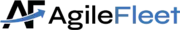 Agile Fleet logo