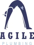 Agile Plumbing logo