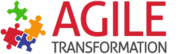 Agile Transformation logo