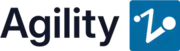 Agility PIM logo