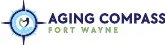 Aging Compass logo