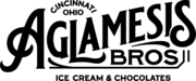 Aglamesis Brothers logo