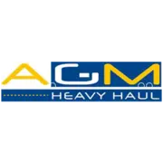 AGM Heavy Haul logo
