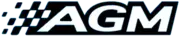 AGM Products logo