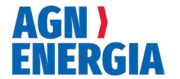 AGN ENERGIA logo