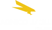Agnico Eagle Finland logo